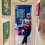 Barbara Harrison Caban - @studiolop - Instagram