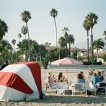 The Cabanas, Santa Barbara - @santabarbaracabanas - Instagram