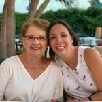Barbara Cahill - @barbaracahill11 - Instagram