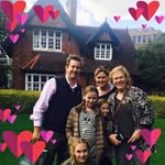 Barbara Mc Mahon Cahill - @barbaracahill4 - Instagram