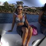 Barbara Sara Calandra - @barbaracalandra - Instagram
