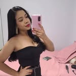 Bárbara Calderon - @barbara_elisa_calderon - Instagram