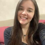 Bárbara Camacho - @baahcamacho - Instagram