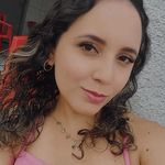 Bárbara Camacho - @ba_camacho - Instagram