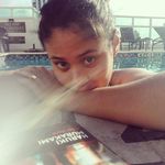 Barbara Camacho Garcia - @barbaracamacho - Instagram