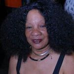 Barbara Canady - @canadybarbara - Instagram