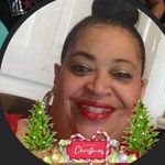 Barbara canady - @yofoyan578 - Instagram
