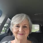 Barbara Carmichael Canady - @barbcanady54 - Instagram