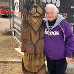 Barbara Peters-Canham - @vikings9094 - Instagram