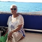 Barbara Cannady - @cannadybarbara01 - Instagram