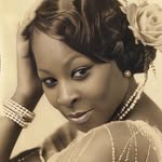 Barbara Cannady - @cannadybarbara - Instagram