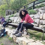Barbara Cannata - @cannata.barbara.9 - Instagram