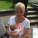 Barbara Cannon - @barbaracannon1871 - Instagram