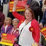 Barbara Cannon - @cannon2510 - Instagram