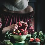 Barbara Cantrell🍄Food Photos - @barbaracantrellfood - Instagram