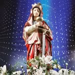 Capilla Santa Barbara - @capillasantabarbara - Instagram