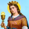 capilla Santa Barbara 🤍❤️🤍❤️ - @capilla_santa.barbara - TikTok