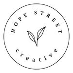 Barbara Carmichael - @hopestreetcreative - Instagram