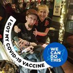 Barbara Carmichael - @barbcarmichael48 - Instagram