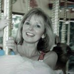 Barbara Carmichael Wilson - @barbyjw - Instagram