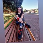 Bárbara Gabriela Caro Vidal - @barbara.carovidal - Instagram