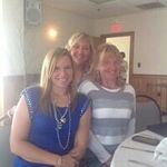 Barbara Carrier - @barbra1161 - Instagram