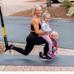 Barbara Cash - @passionfitness4lifetrx - Instagram