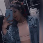 Bárbara Castilho - Facebook