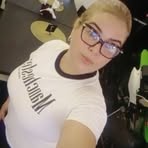 Barbara Castillo - Facebook