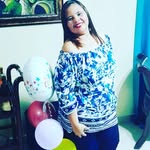 Barbara Castillo - @barbaracastillom - Instagram