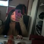 Barbara Castillo - @_barby1 - Instagram