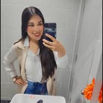 Bárbara Castillo - @barbara.castillo95 - Instagram