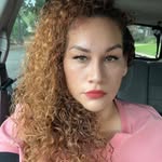 Barbara Castillo - @la_teffy38 - Instagram