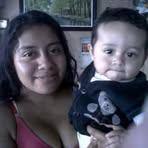 Barbara Castillo - Facebook