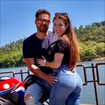 Barbara Castillo Garvi - @barbylady04 - Instagram