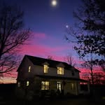 Barbara Andrew Castle - @agcastle - Instagram