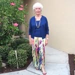 Barbara Castle - @b.castle - Instagram