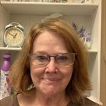 Barbara Kim Burke Catron - @bkcatron - Instagram