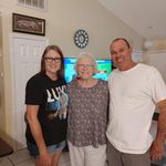 Barbara Cauthen - @barbaracauthen978 - Instagram