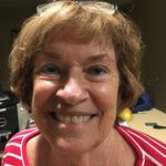 Barbara Cavanaugh - @bebe.grandma - Instagram