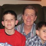 Barbara Cavanaugh Johnson - @nanirbcj - Instagram