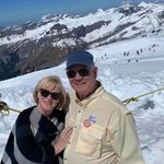 Barbara Tom Cavanaugh Vandenberg - @bvdb109 - Instagram