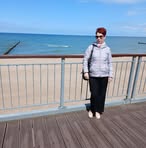 Barbara Cecot - Facebook