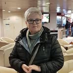 Barbara Cecot - Facebook