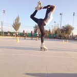 Bárbara cerda - @cry__babx - Instagram