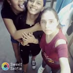 Barbara Cerda - @cerda_barbara - Instagram