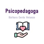 Barbara Cerda Vetanzo - @psico.pedagogabarbara - Instagram