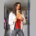 Bárbara Raggio Cerda - @braggio.c - Instagram
