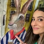 Bárbara de la Cerda 🎨 Artista - @barbaradelacerdab - Instagram