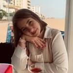 Barbara Cerrone - @barbicerrone - Instagram